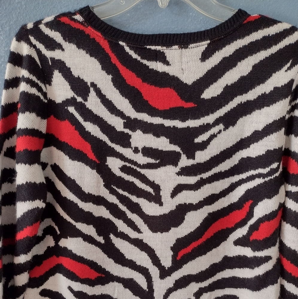 Ruby Rd Woman Sweater - Picture 2 of 4